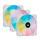 Wentylator do komputera Corsair iCUE SP120 RGB ELITE PWM Triple Pack 3x120mm